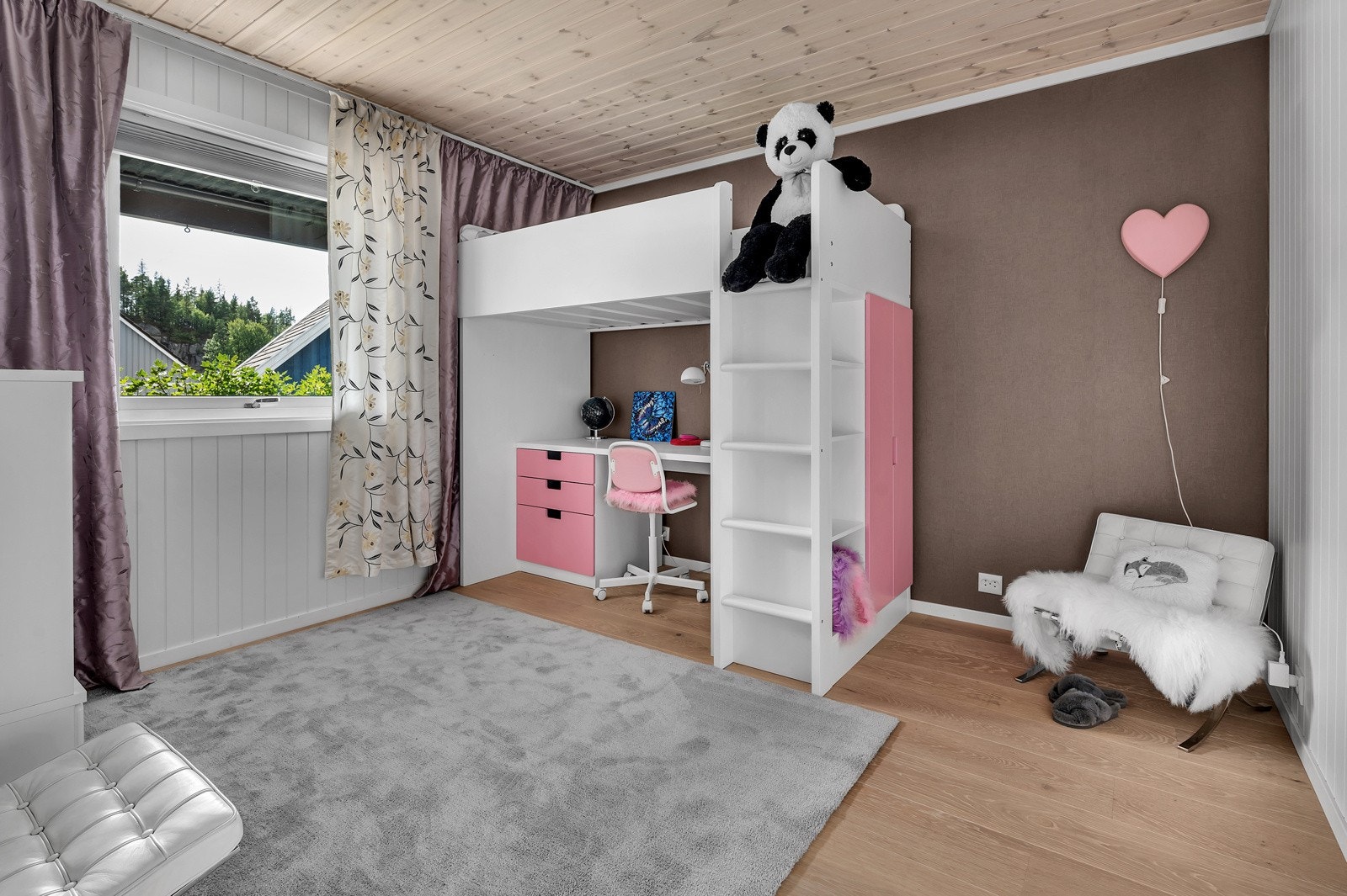 Soverom 1 Galleribilde