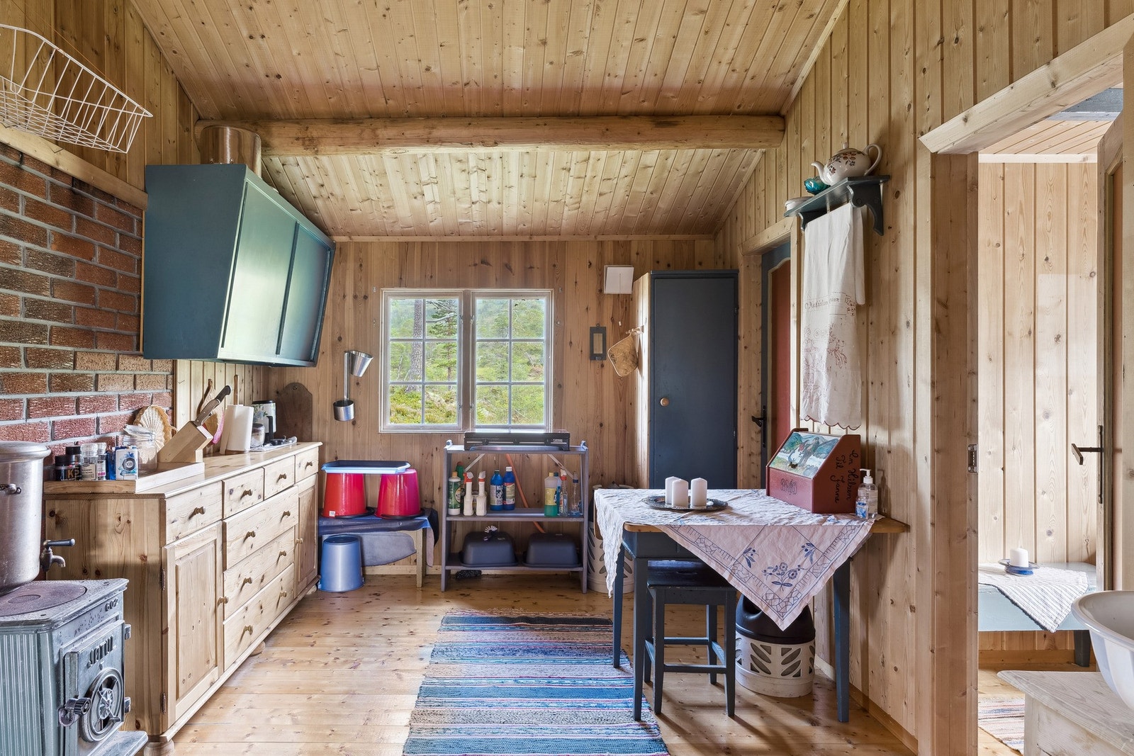 Kjøkkeninnredning Galleribilde