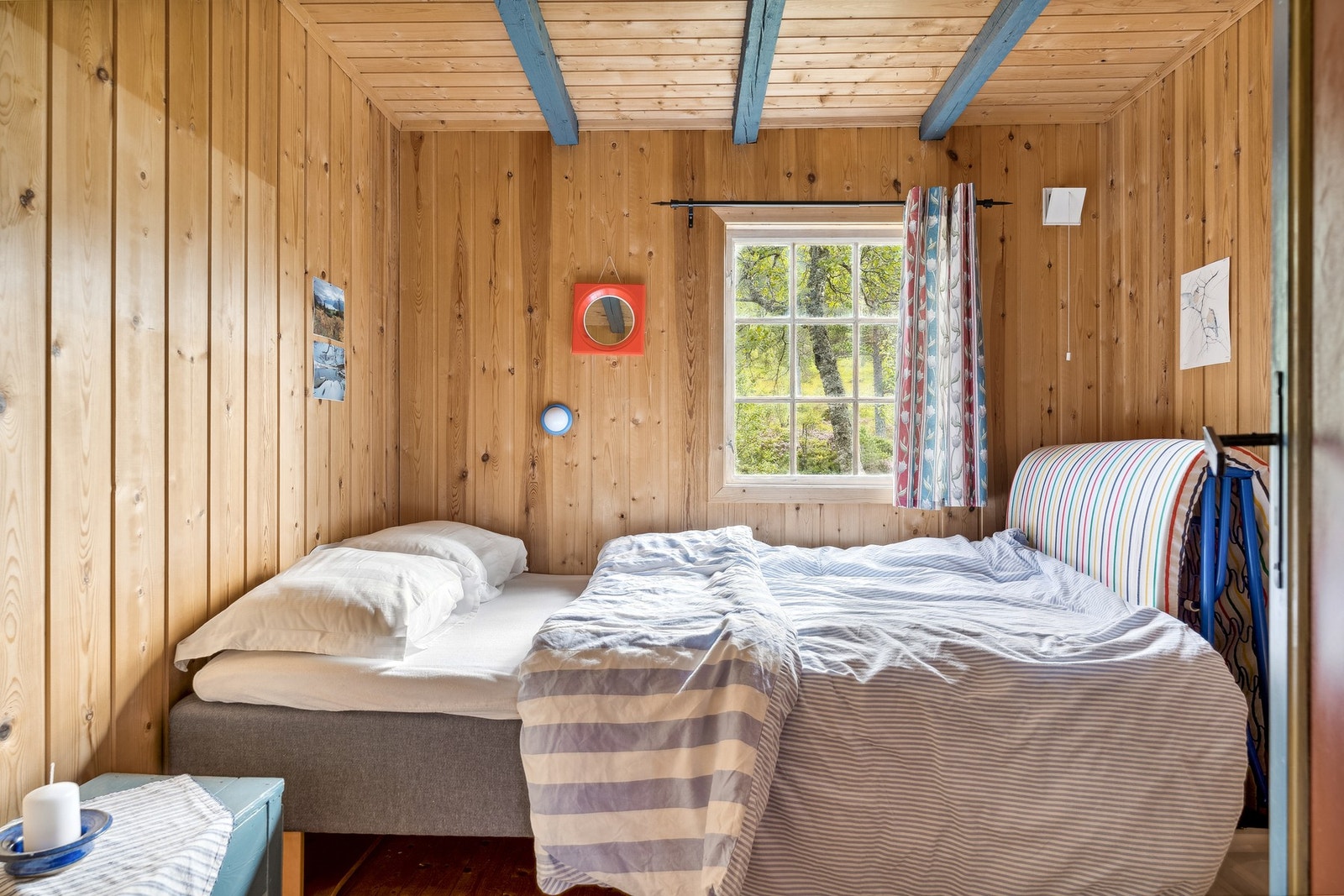 Soverom nr 2 Galleribilde