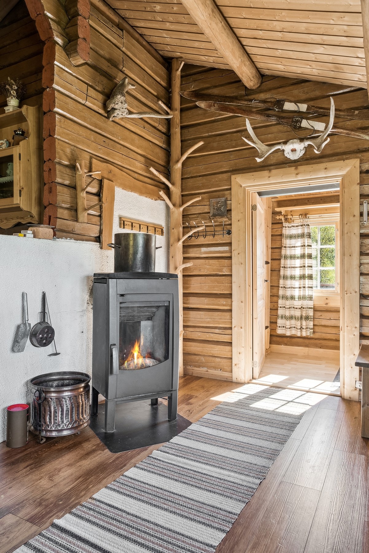 Nyere vedovn Galleribilde