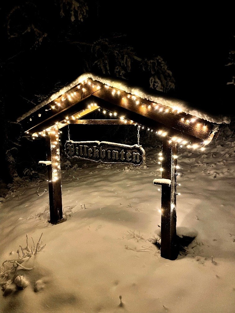 "Pillekvinten" er det opprinnelige navnet på eiendommen. Galleribilde