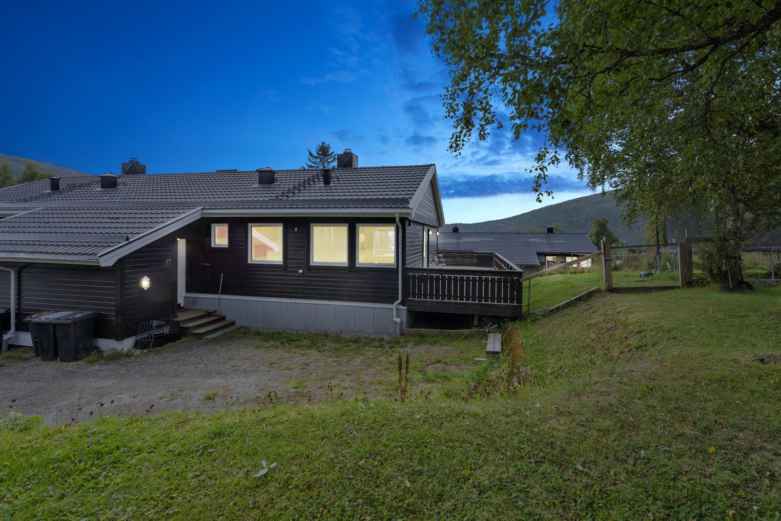 - Kveldsfoto redigert Galleribilde
