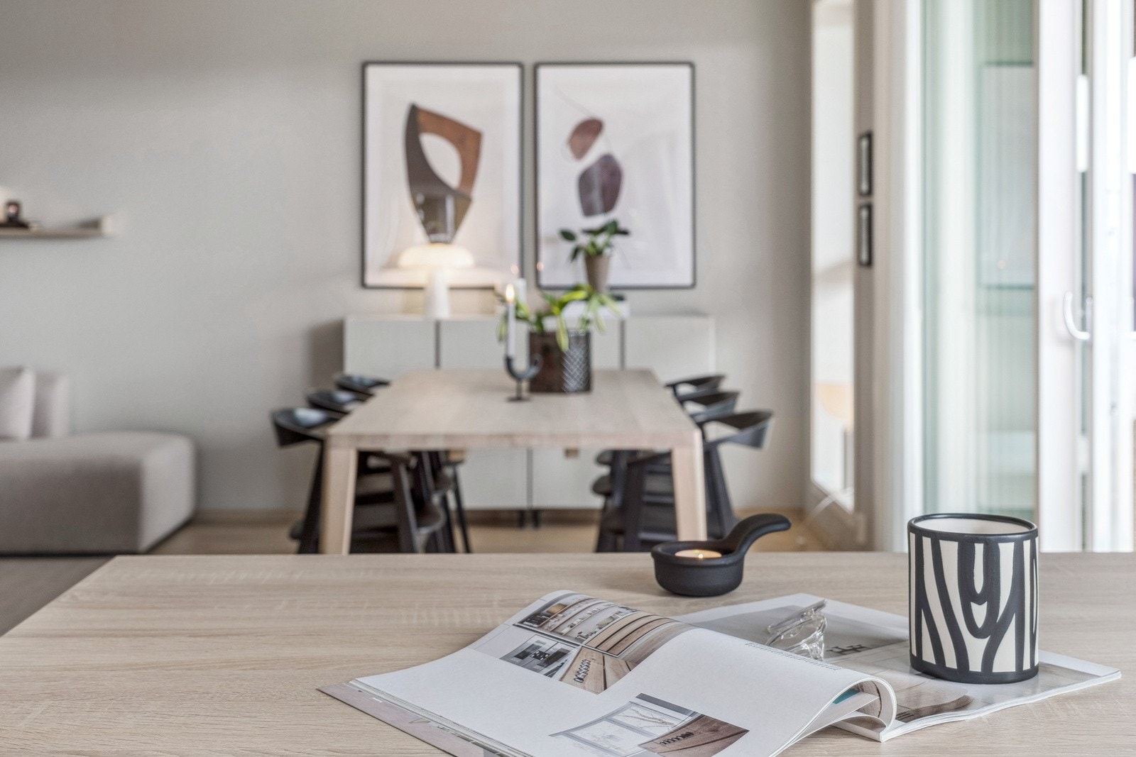 Velkommen til Harald Torps veg 33 presentert av EIE eiendomsmegling ved Geir Einar Moen! Galleribilde