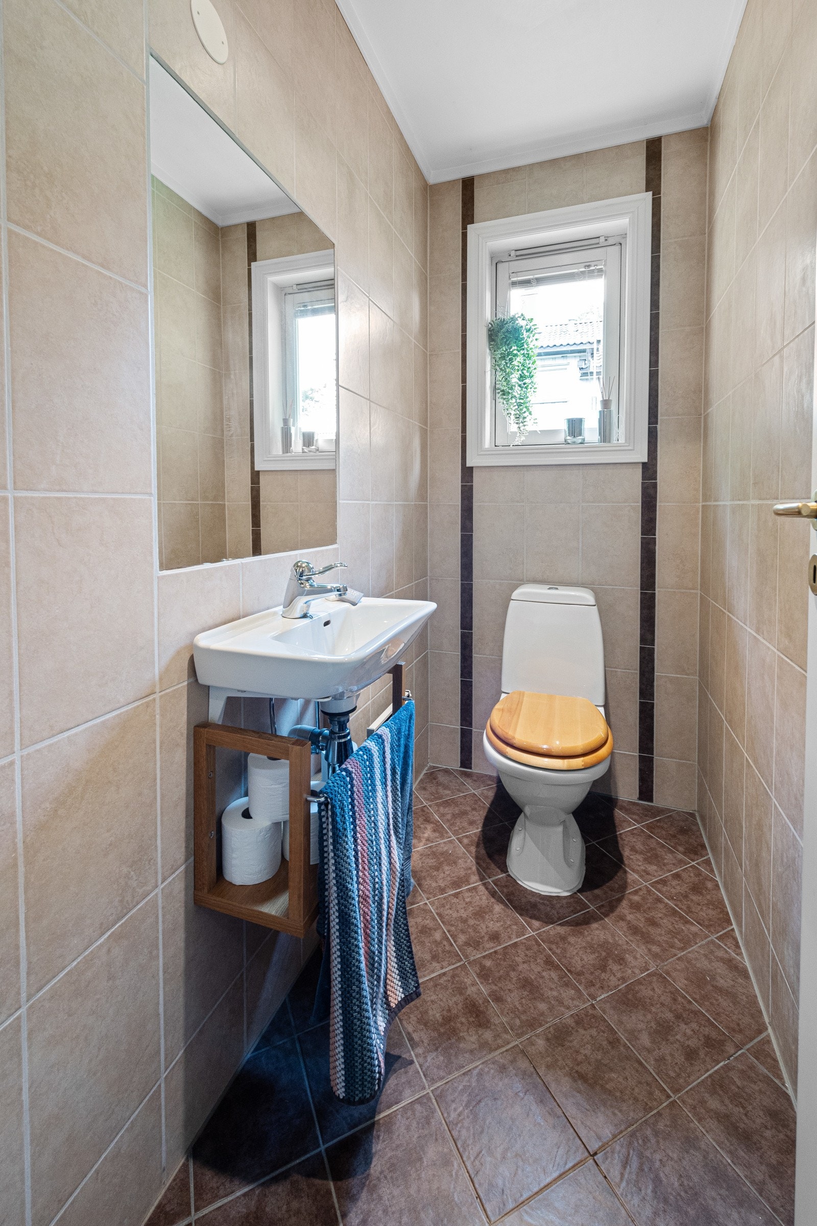 WC Galleribilde