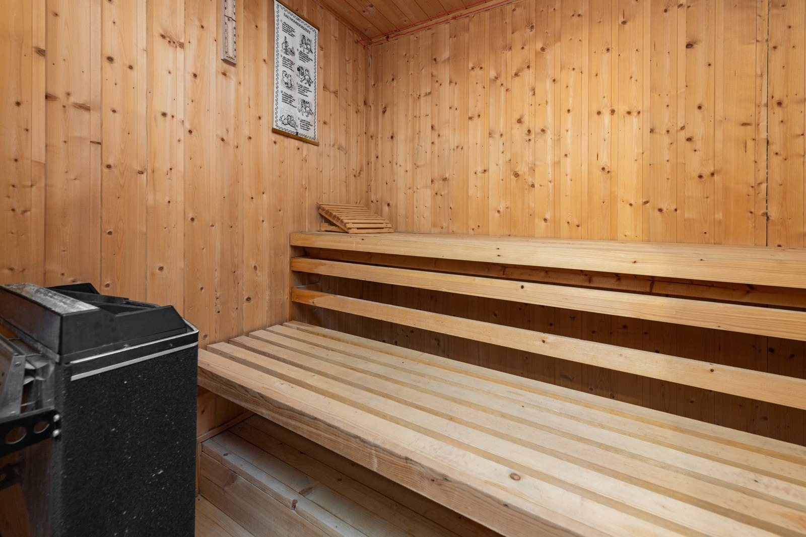 Badstue Galleribilde