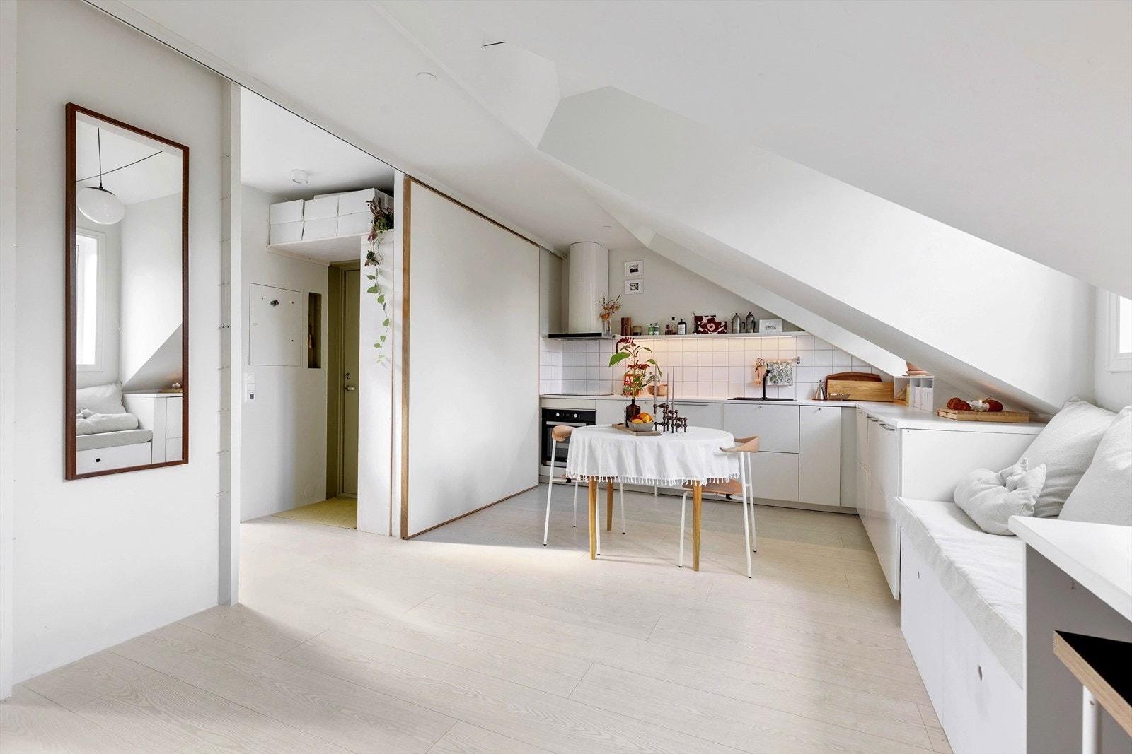 Hjertelig velkommen til St. Halvards Gate 59A - presentert av Nyima Bruun v/DNB Eiendom! Galleribilde