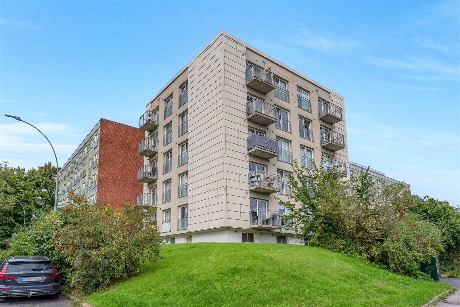 Velkommen til visning Galleribilde