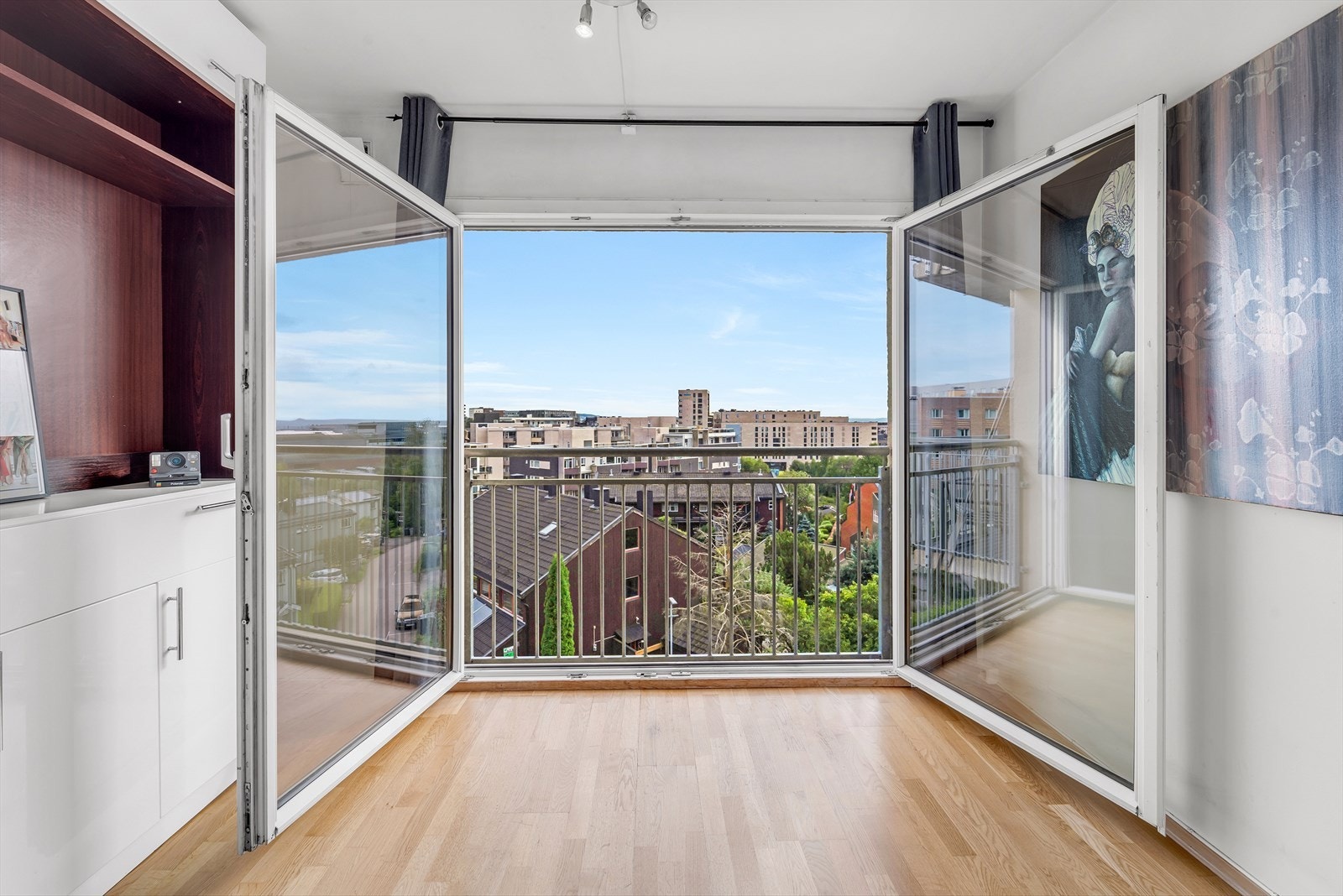 Velkommen til Gunnar Schjelderups vei 33C Galleribilde