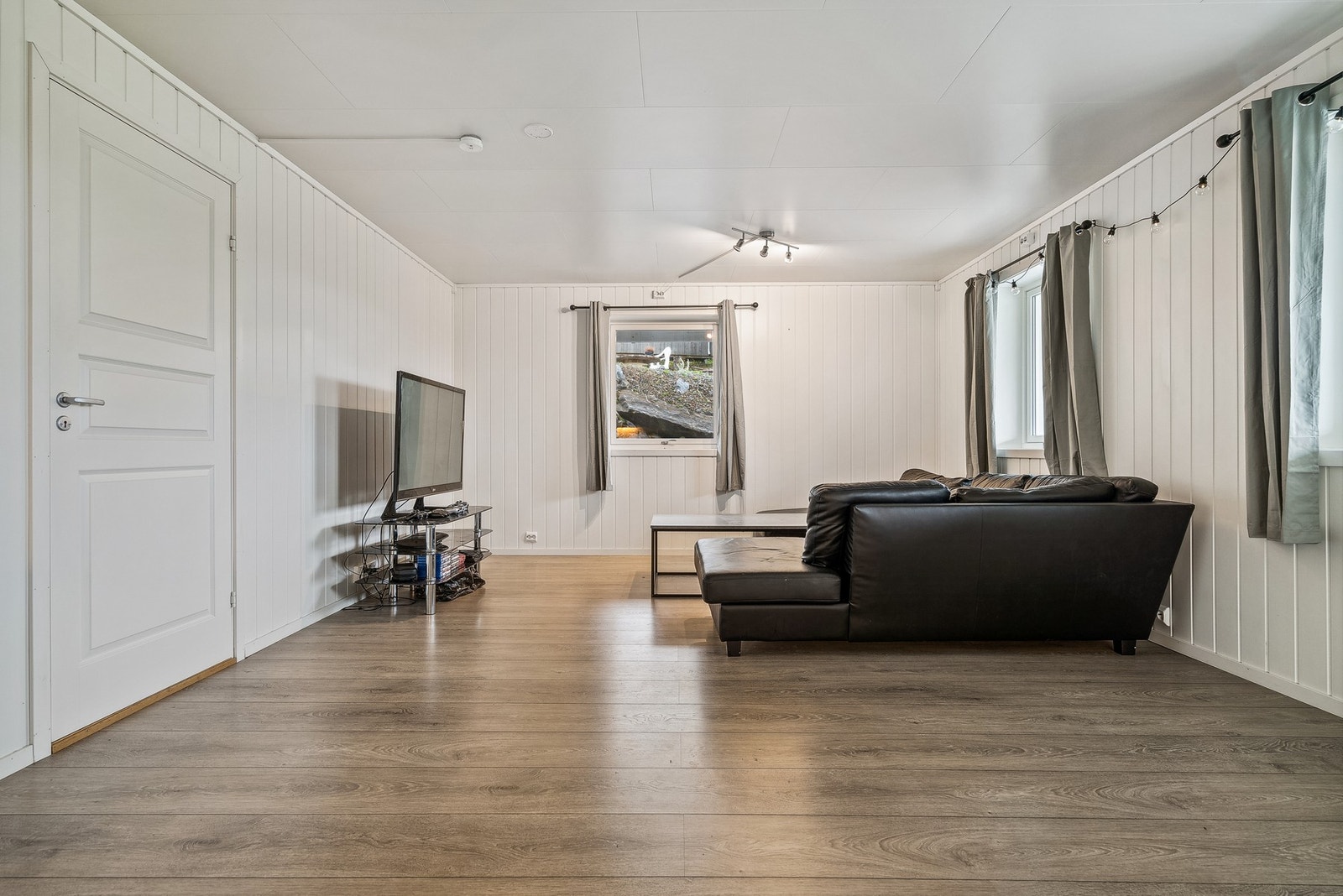 Perfekt for studenter, nyutdannede eller dem som ikke har behov for mer Galleribilde