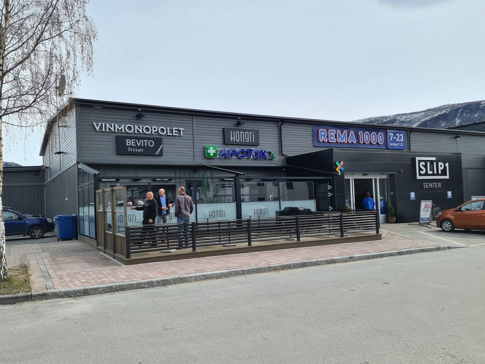 Galleribilde