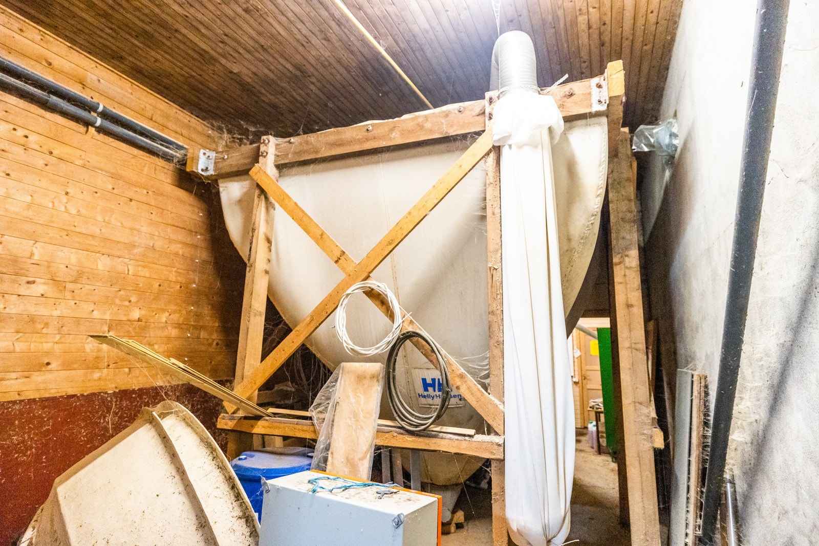 Nyrud Galleribilde