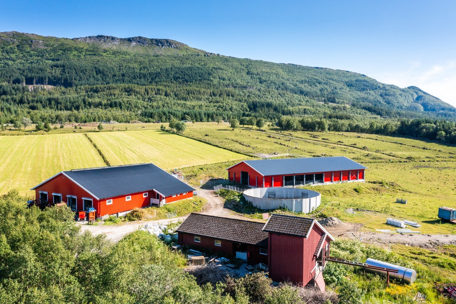 Nyrud Galleribilde