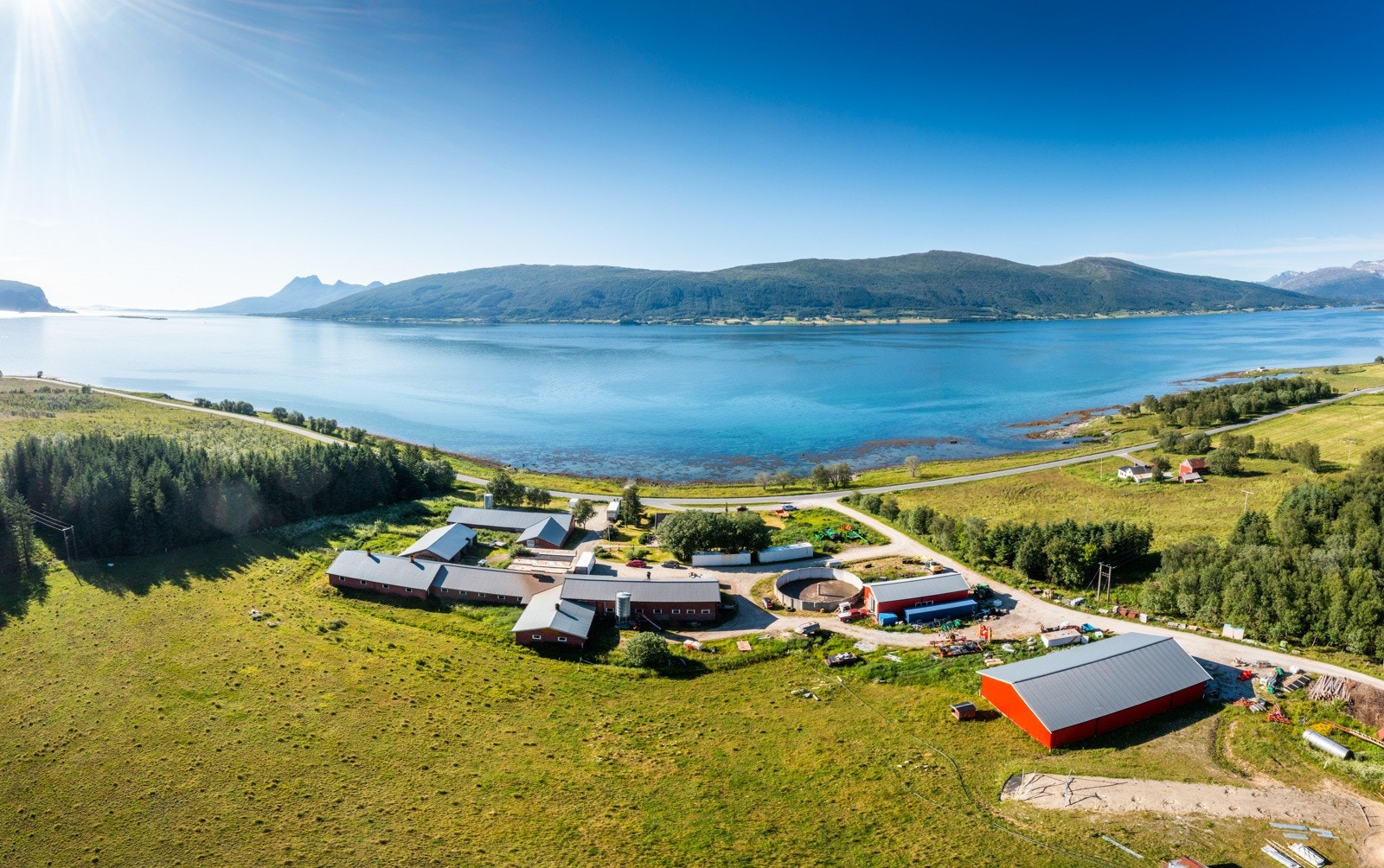 Nyrud Galleribilde