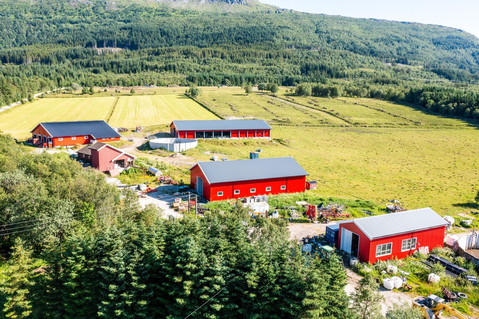 Nyrud Galleribilde