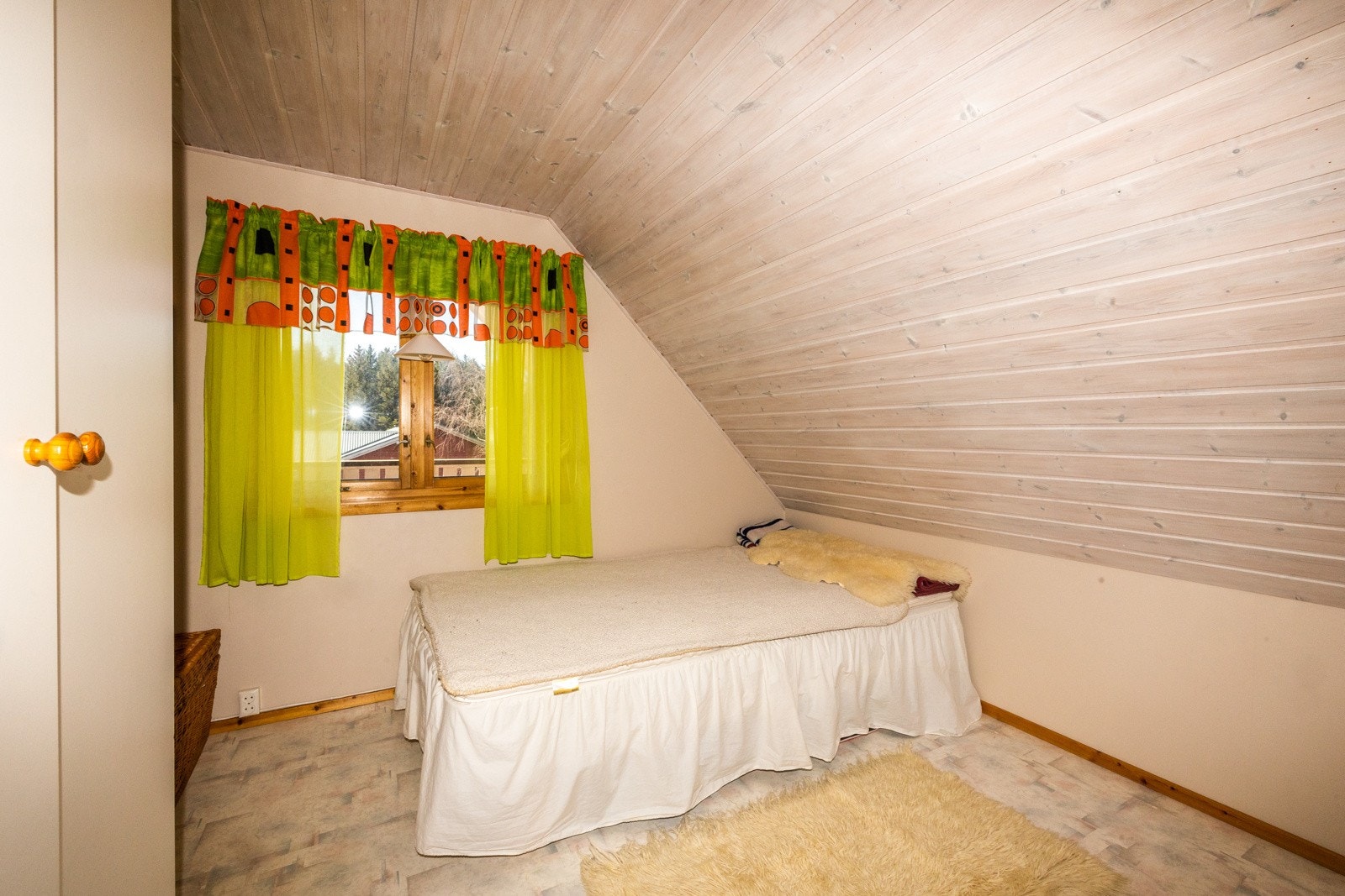 Soverom Galleribilde