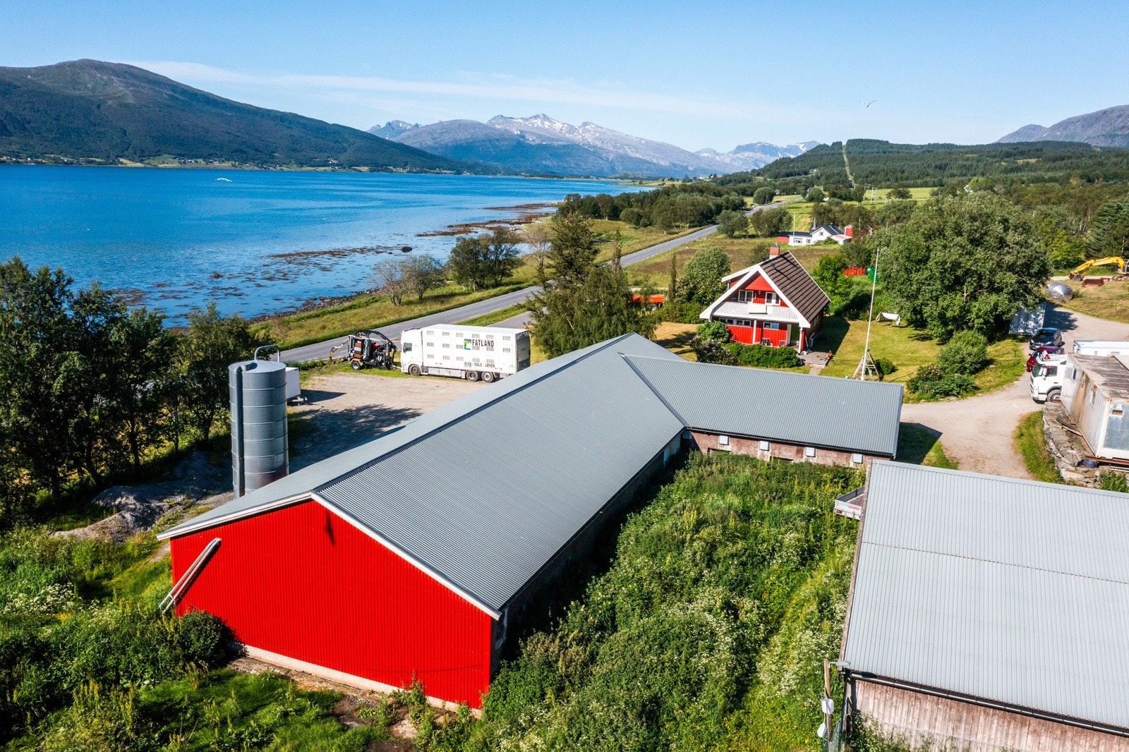 Nyrud Galleribilde