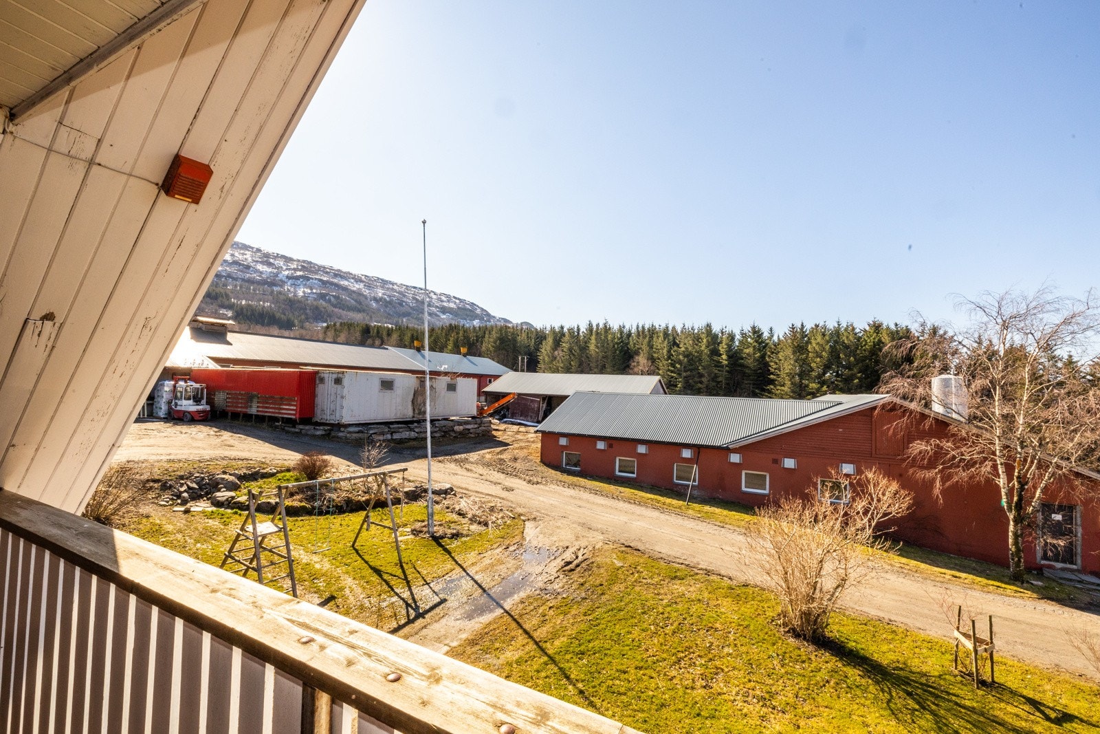 Veranda Galleribilde
