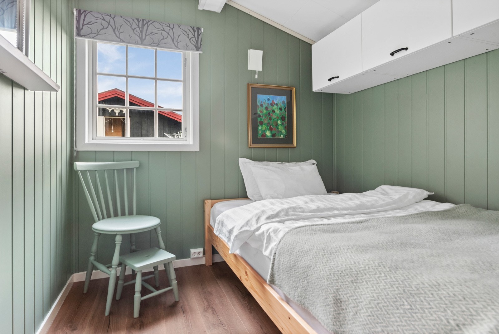 Soverom 1 Galleribilde