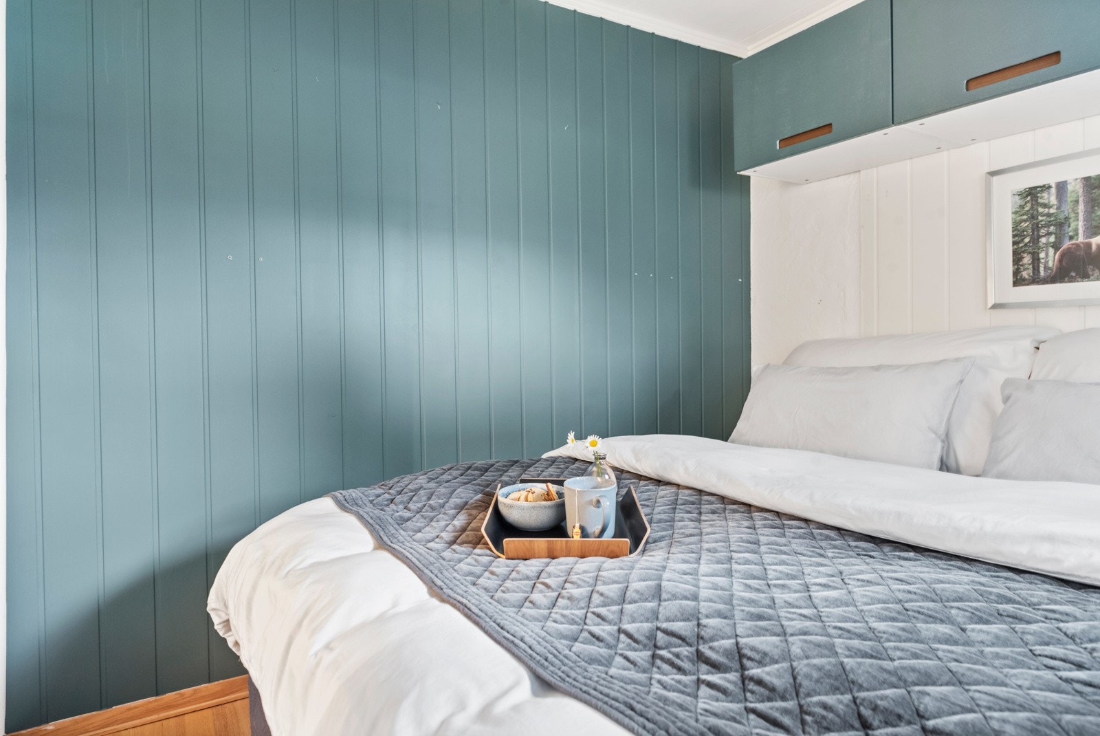 Soverom 2 Galleribilde