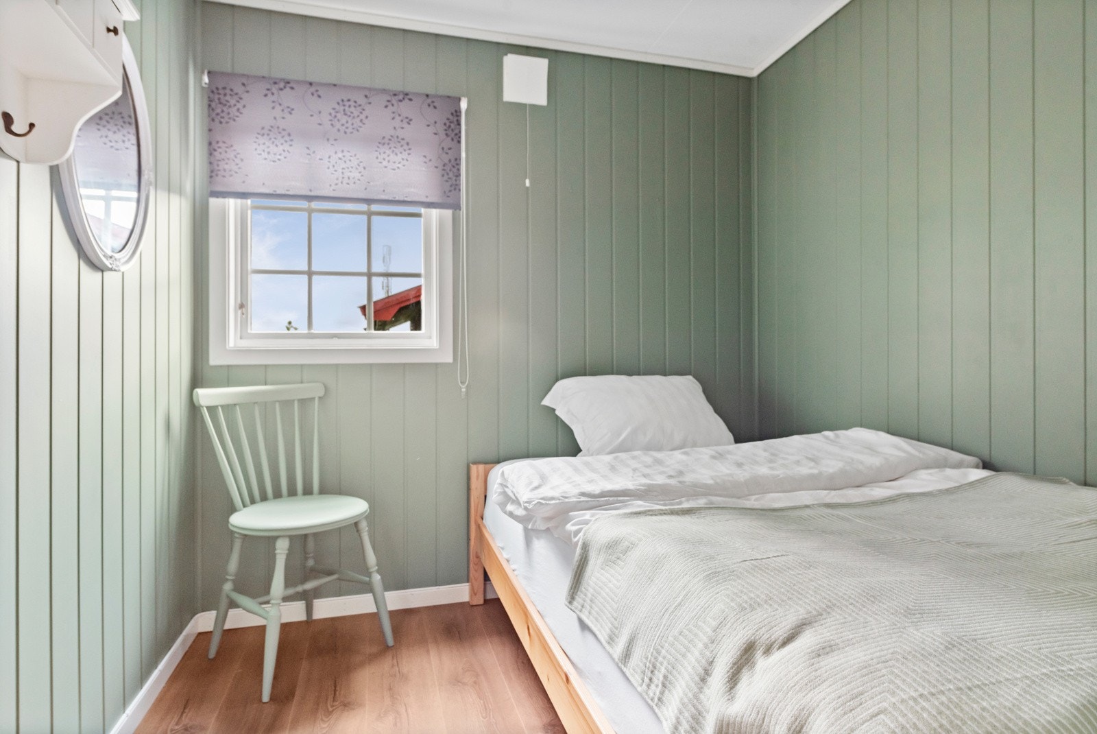 Soverom 1 Galleribilde