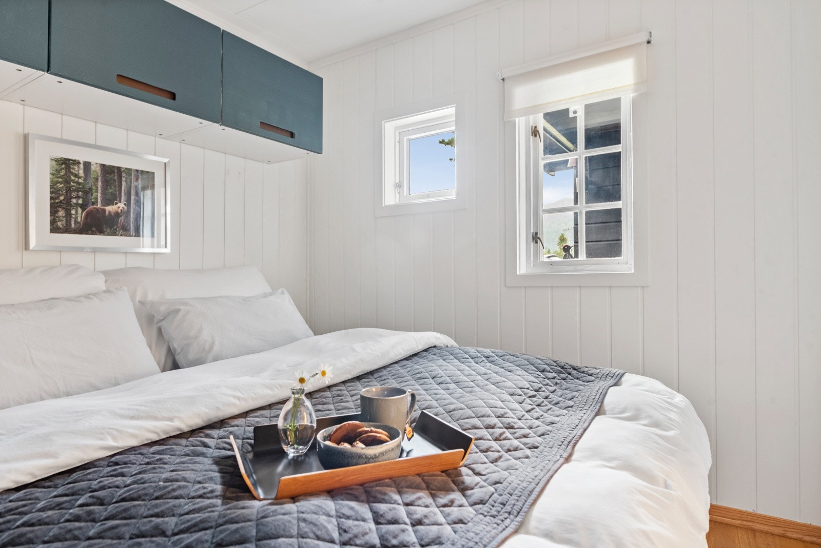 Soverom 2 Galleribilde