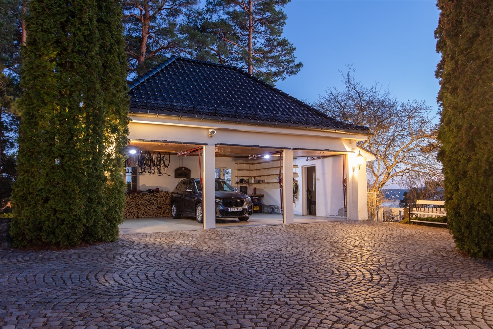 Galleribilde