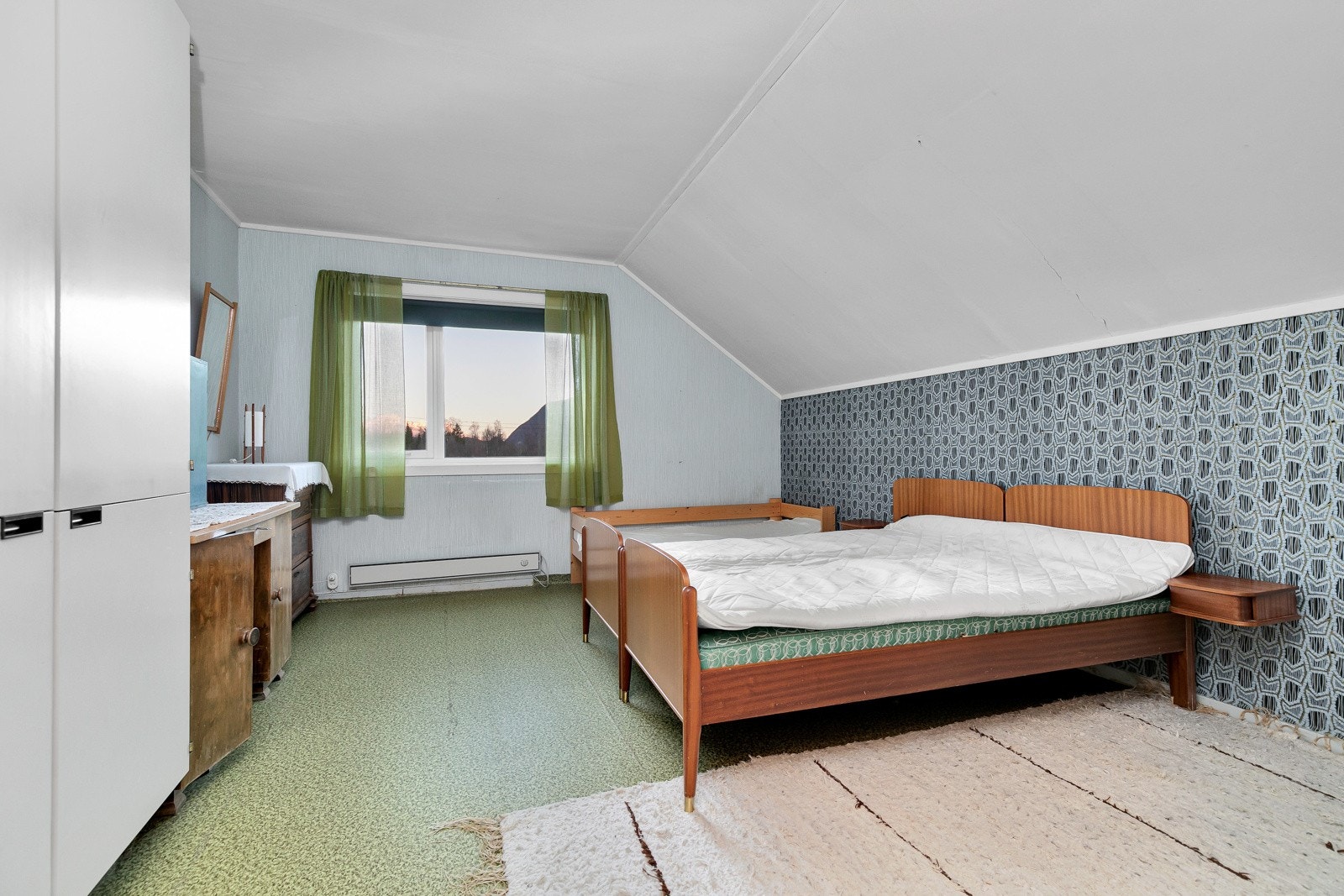 Soverom 4 Galleribilde