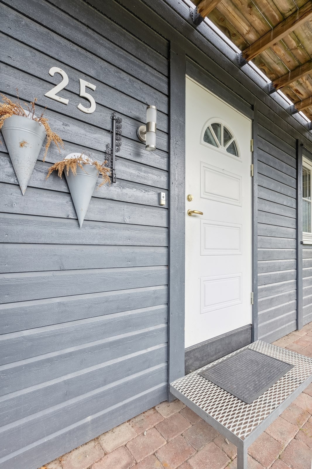 Entré og ute Galleribilde