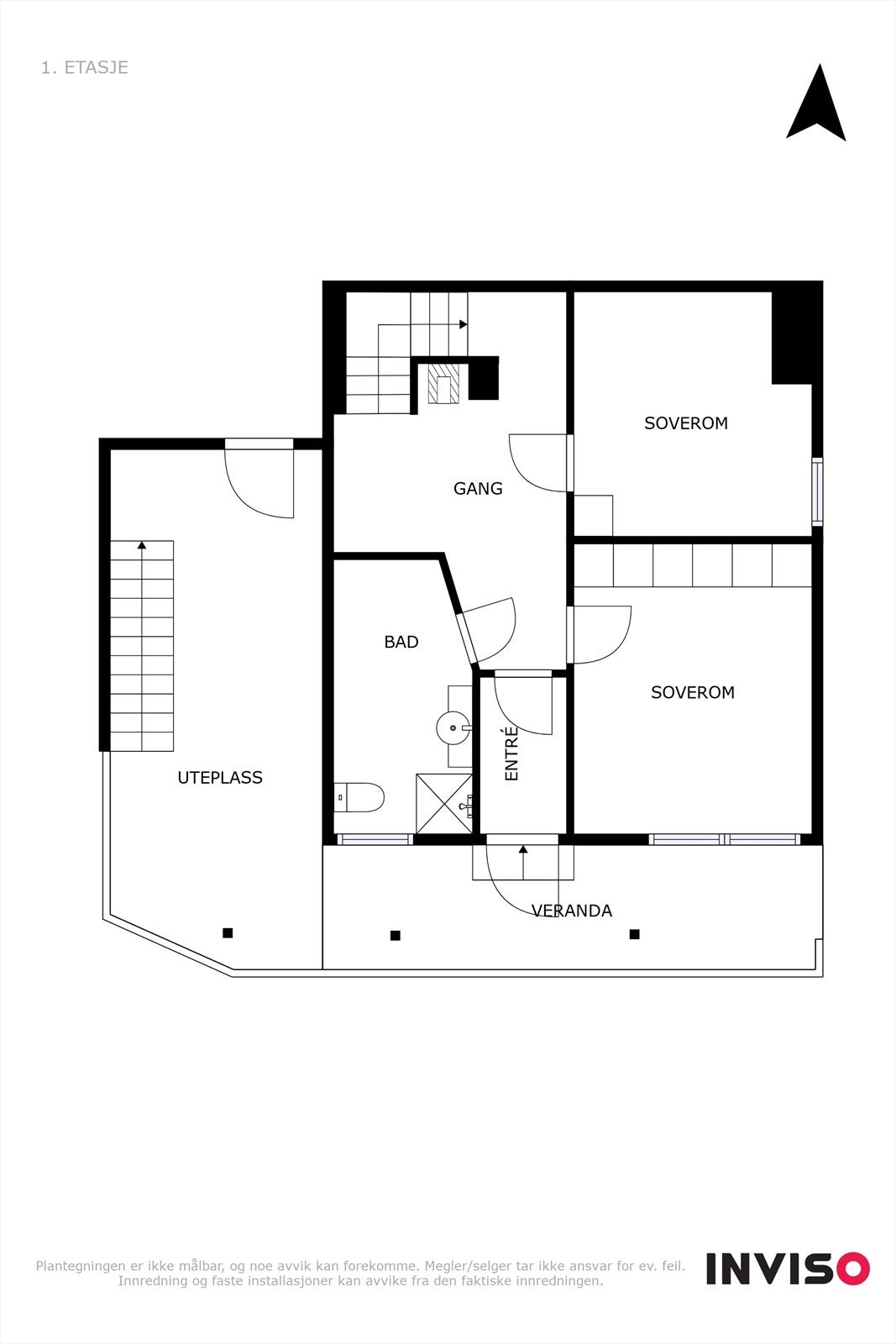 Plantegninger Galleribilde