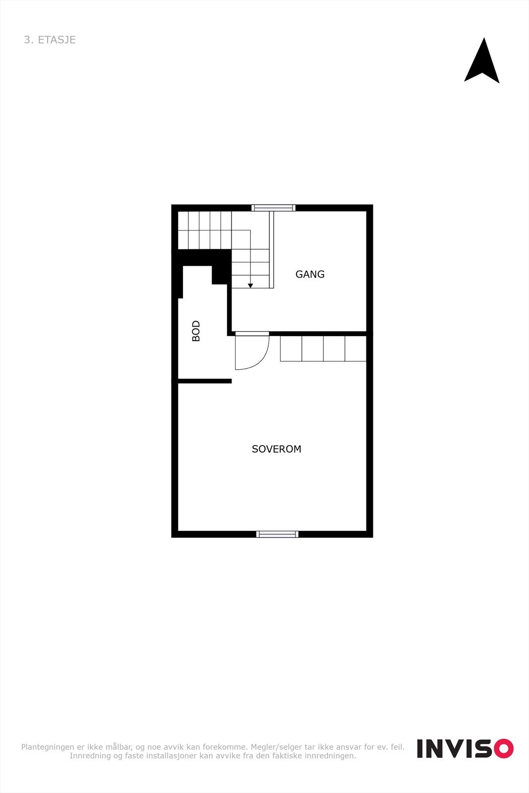 Plantegninger Galleribilde