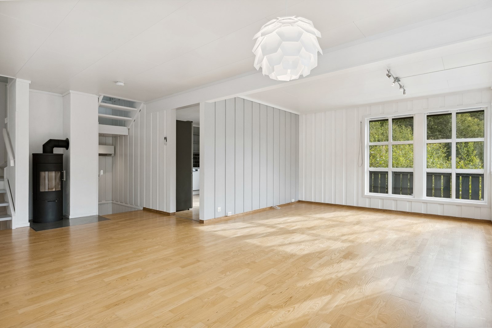 Velkommen inn! Galleribilde