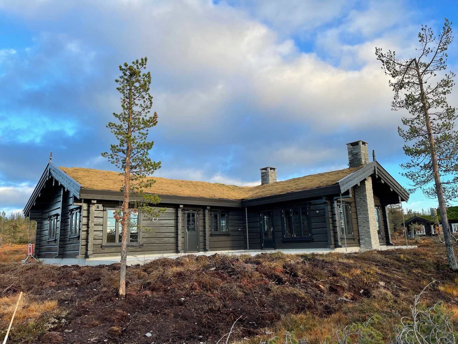 Denne kan bli din! Galleribilde