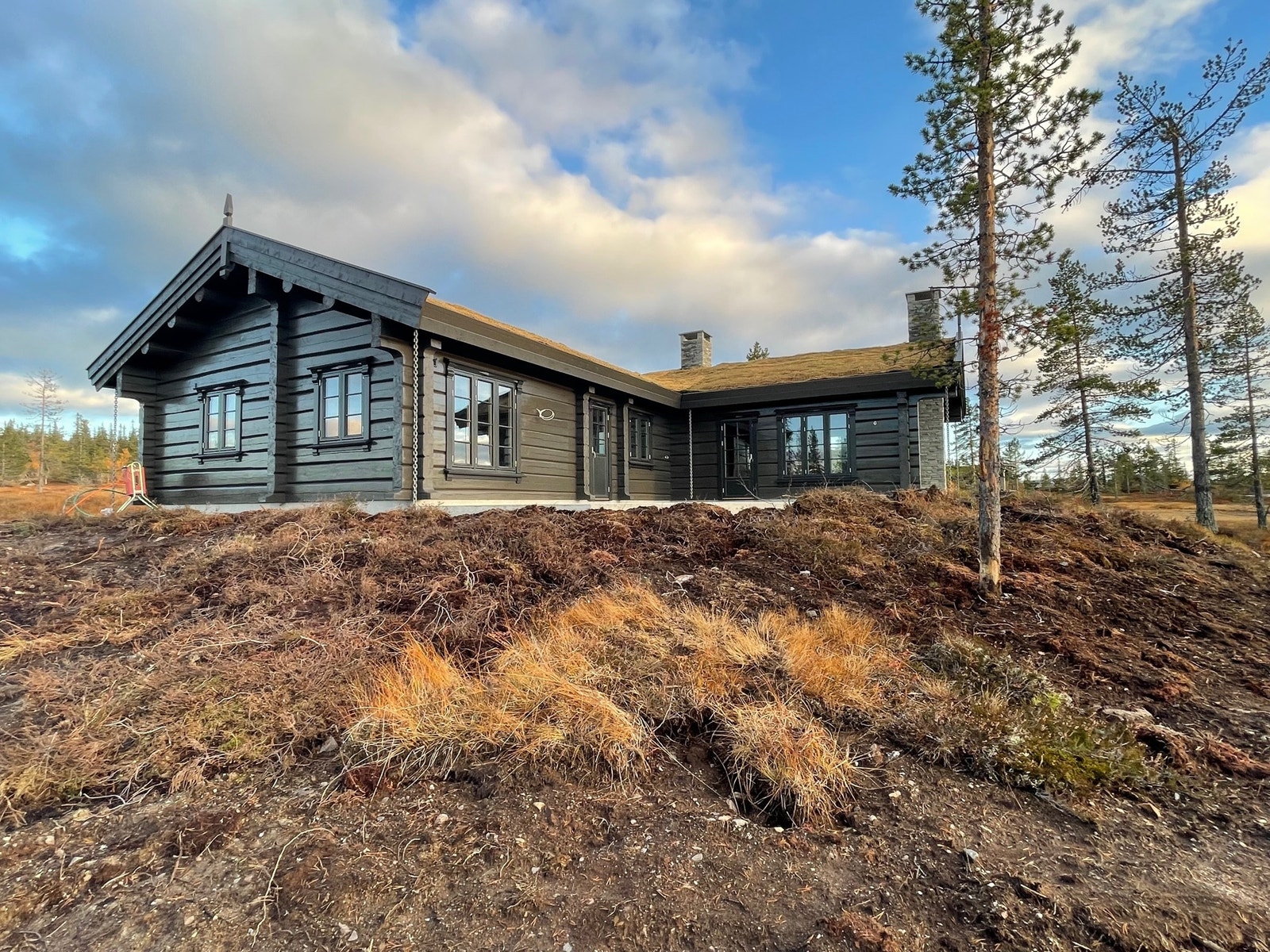 Denne kan bli din! Galleribilde