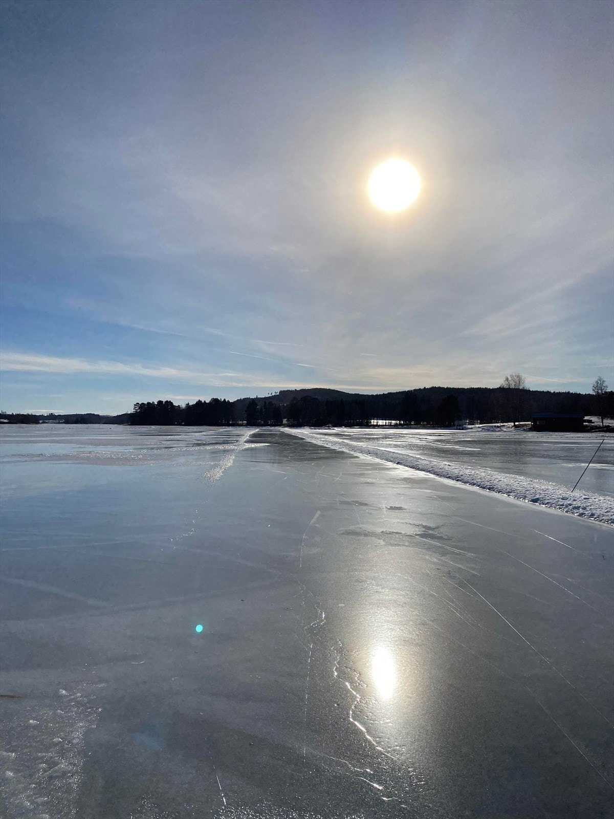 Privat bilde Galleribilde