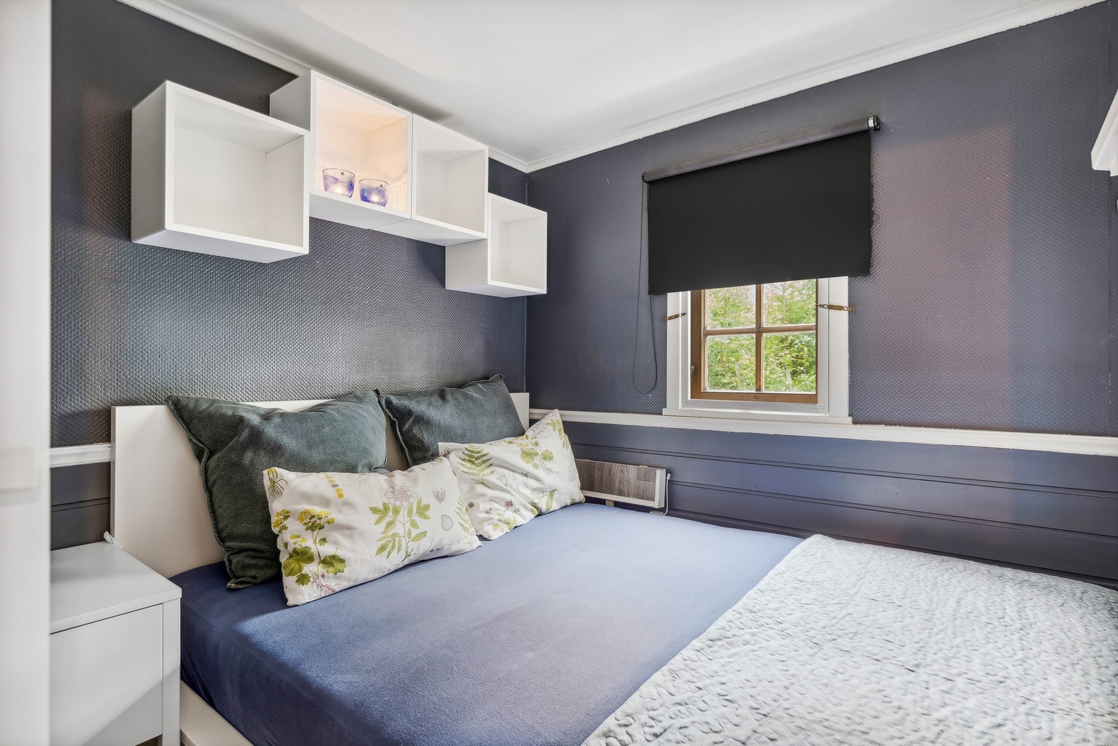 Soverom Galleribilde