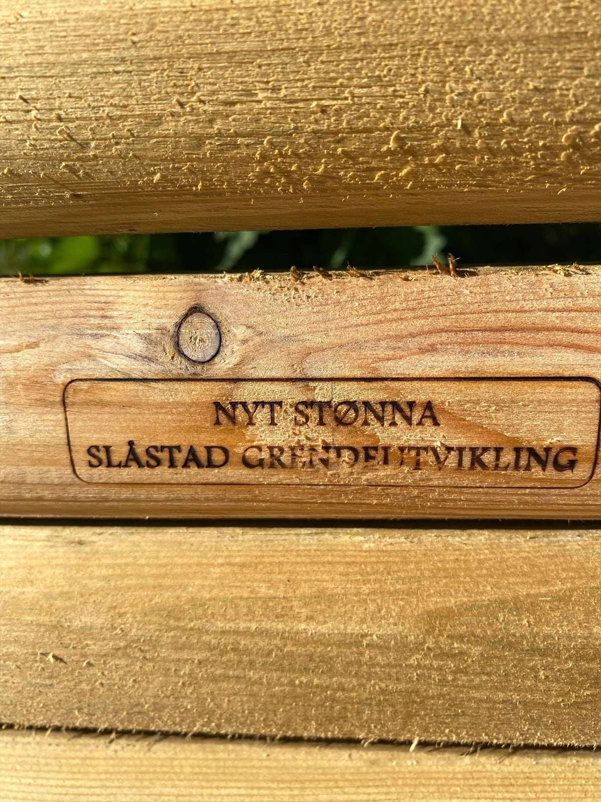 Privat bilde Galleribilde