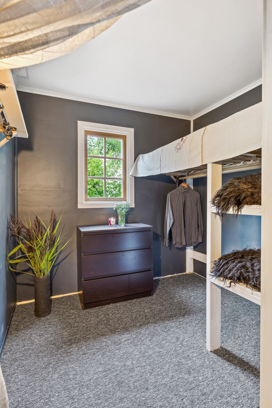 Soverom Galleribilde