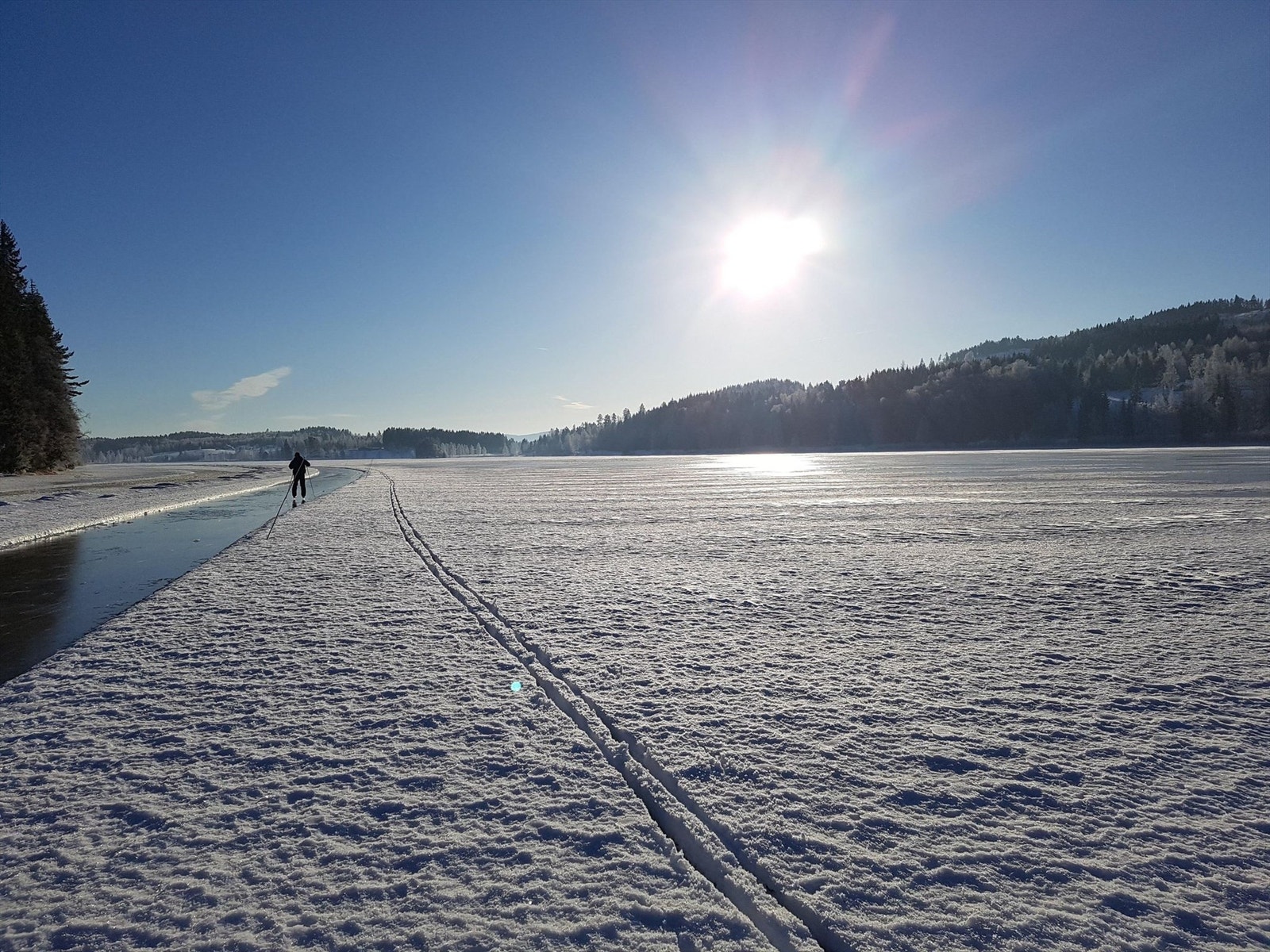 Privat bilde Galleribilde