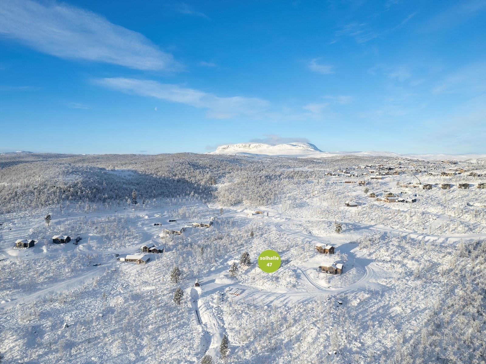 Solhalle 47 Galleribilde