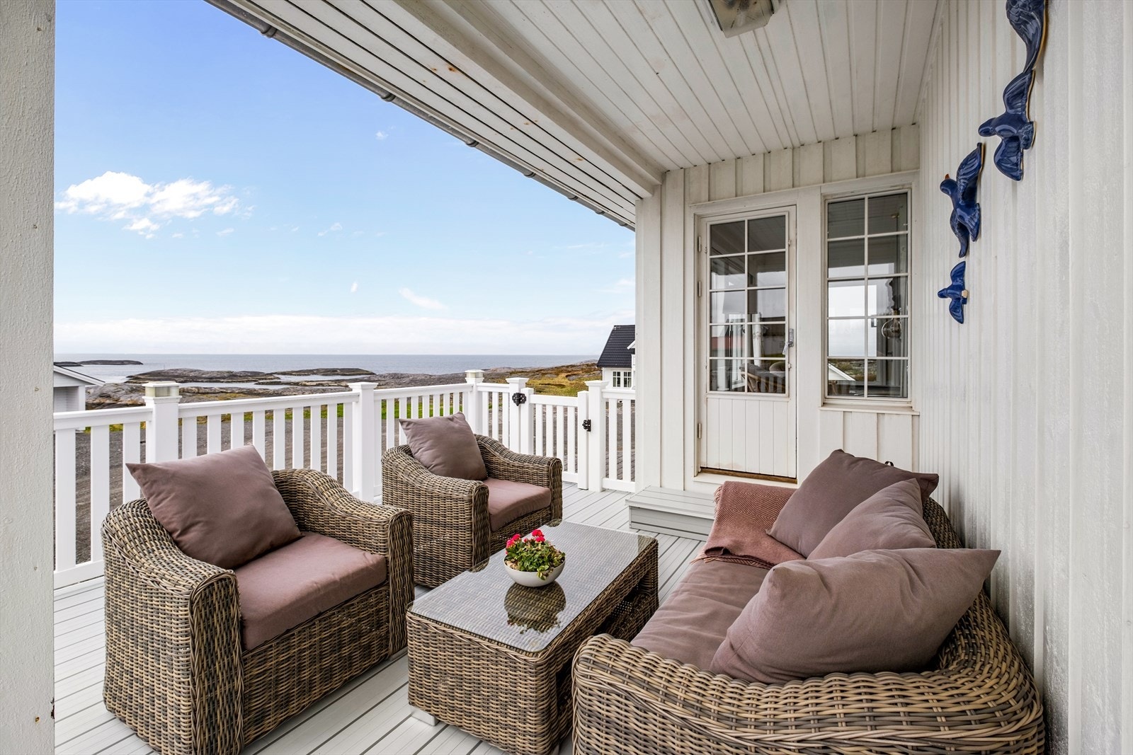 Veranda Galleribilde