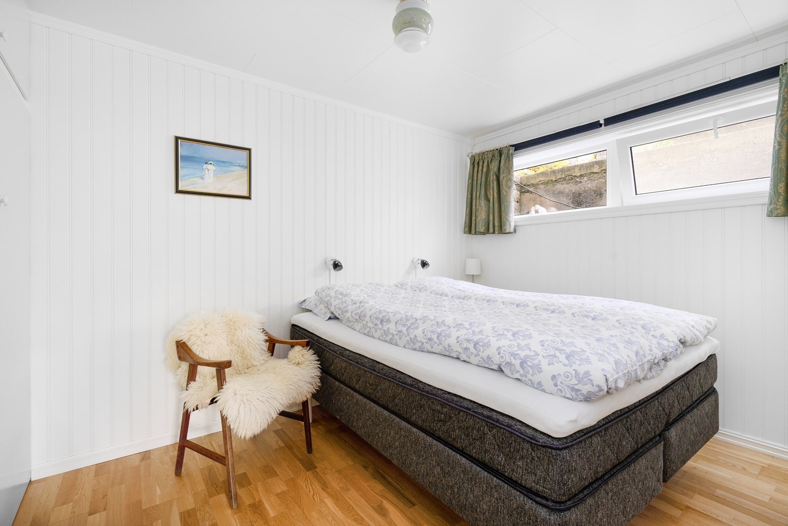 Soverom Galleribilde