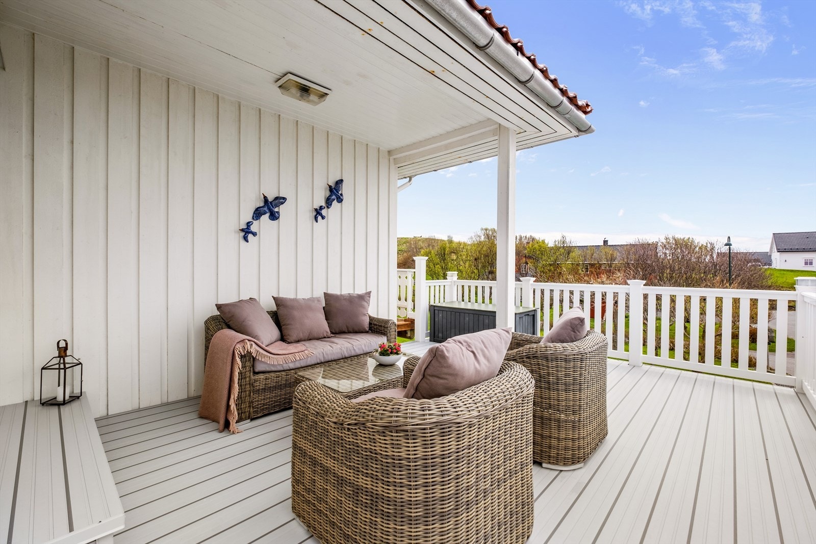 Veranda Galleribilde