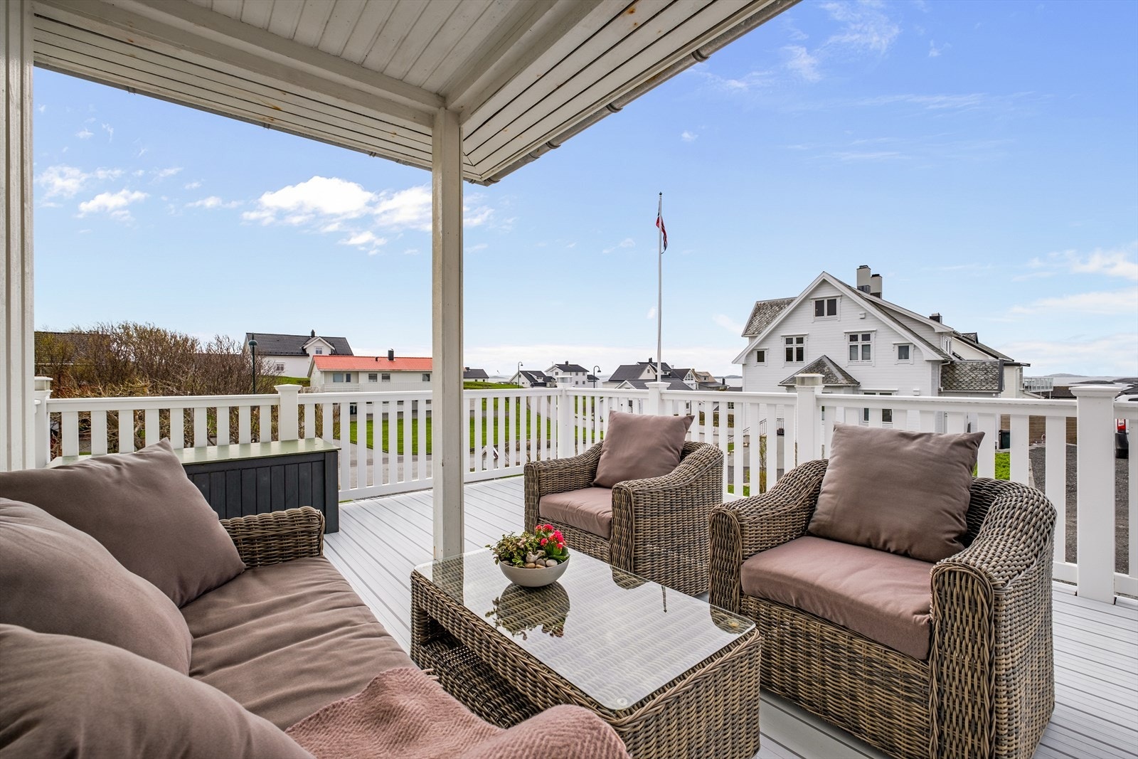 Veranda Galleribilde