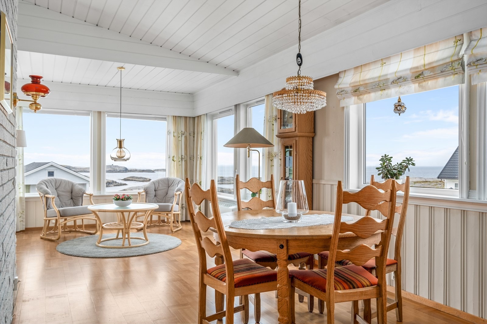 Spisestue Galleribilde