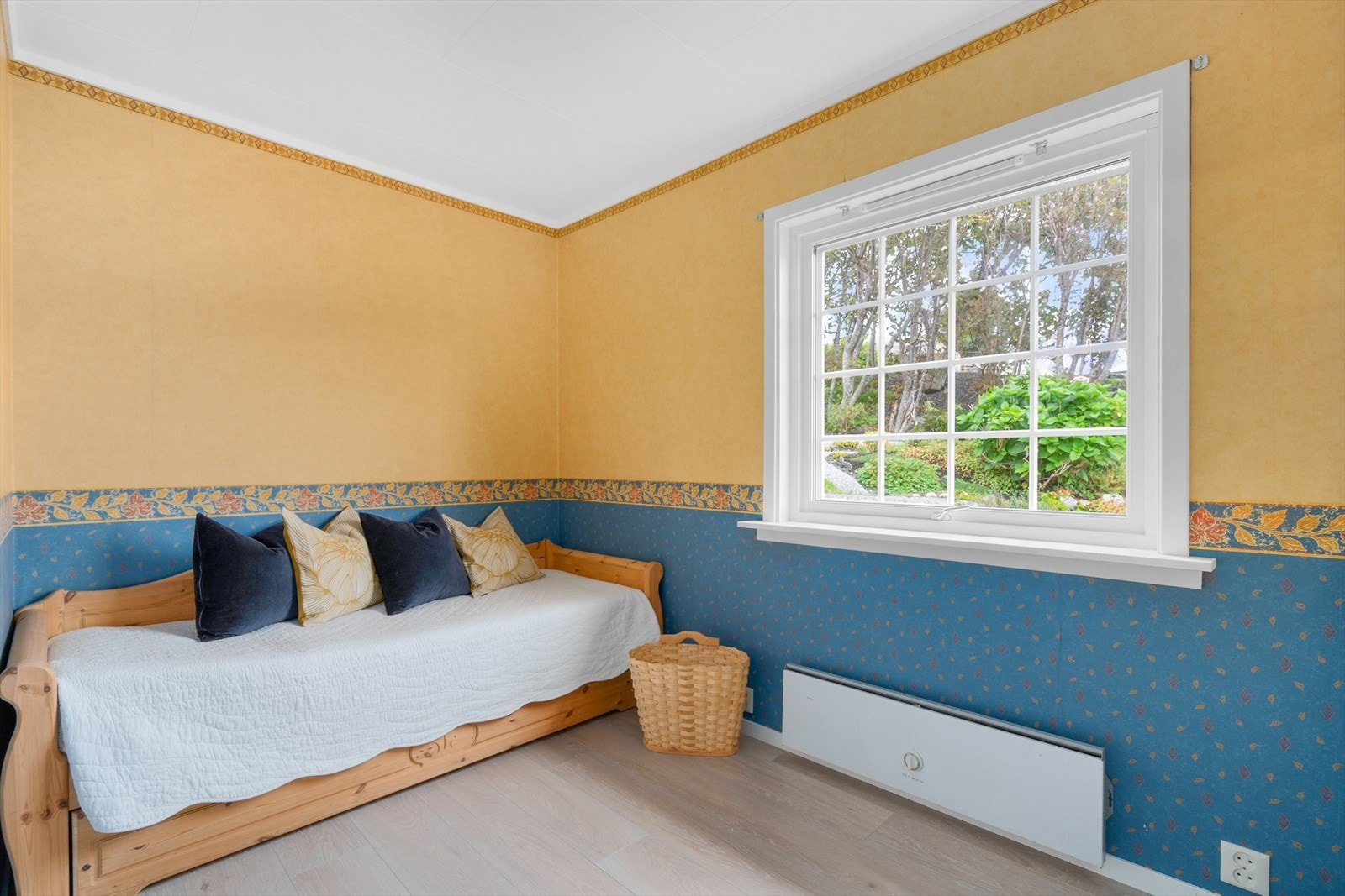 Soverom Galleribilde