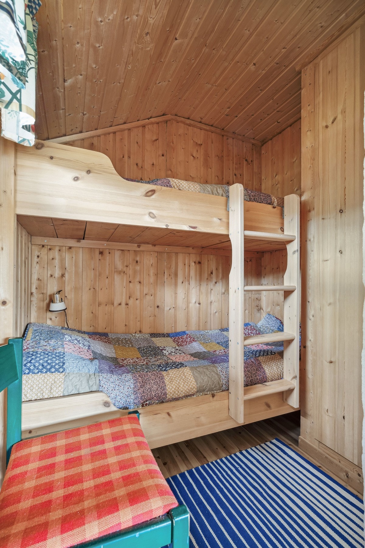 Sovealkove Galleribilde