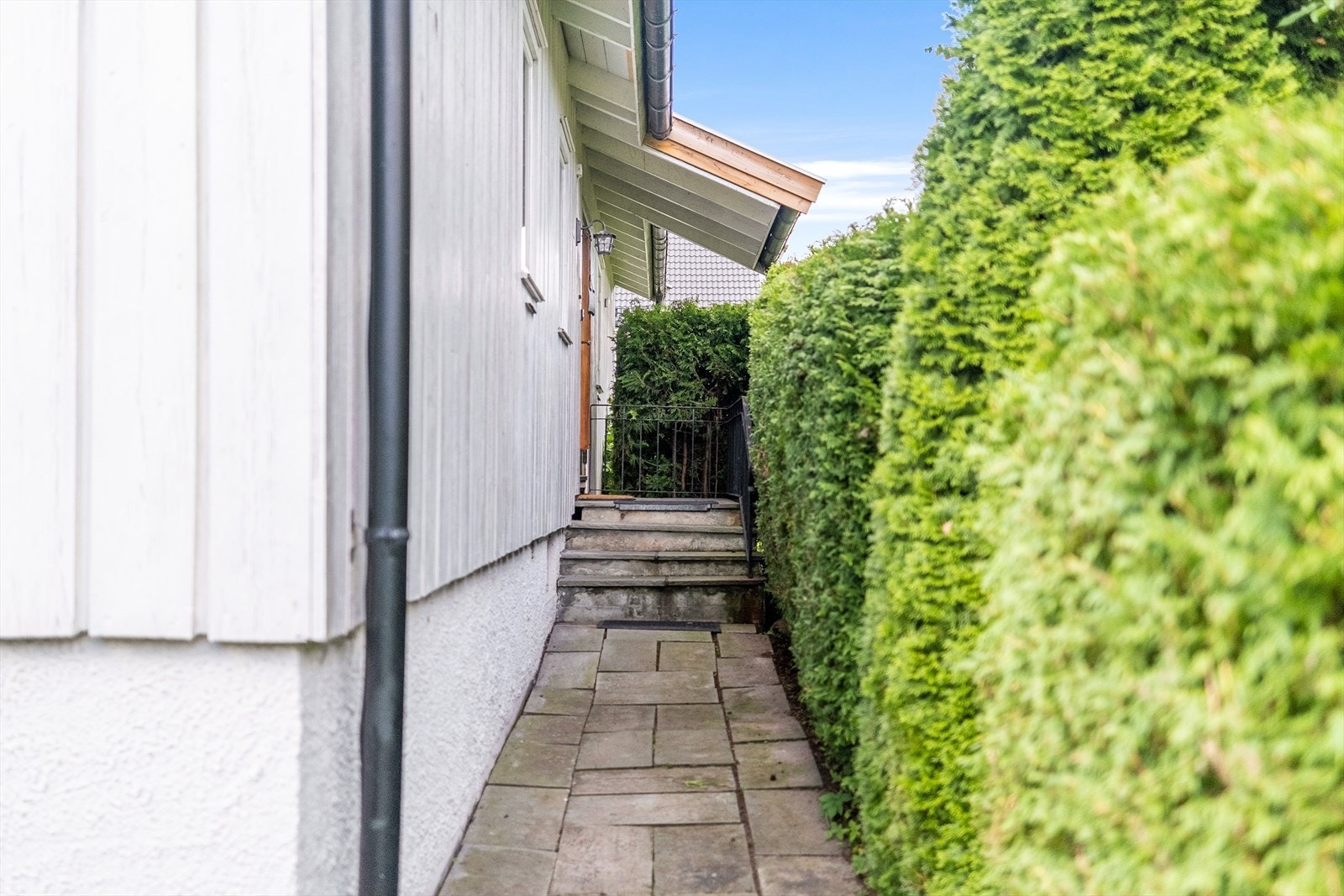 Velkommen inn! Galleribilde