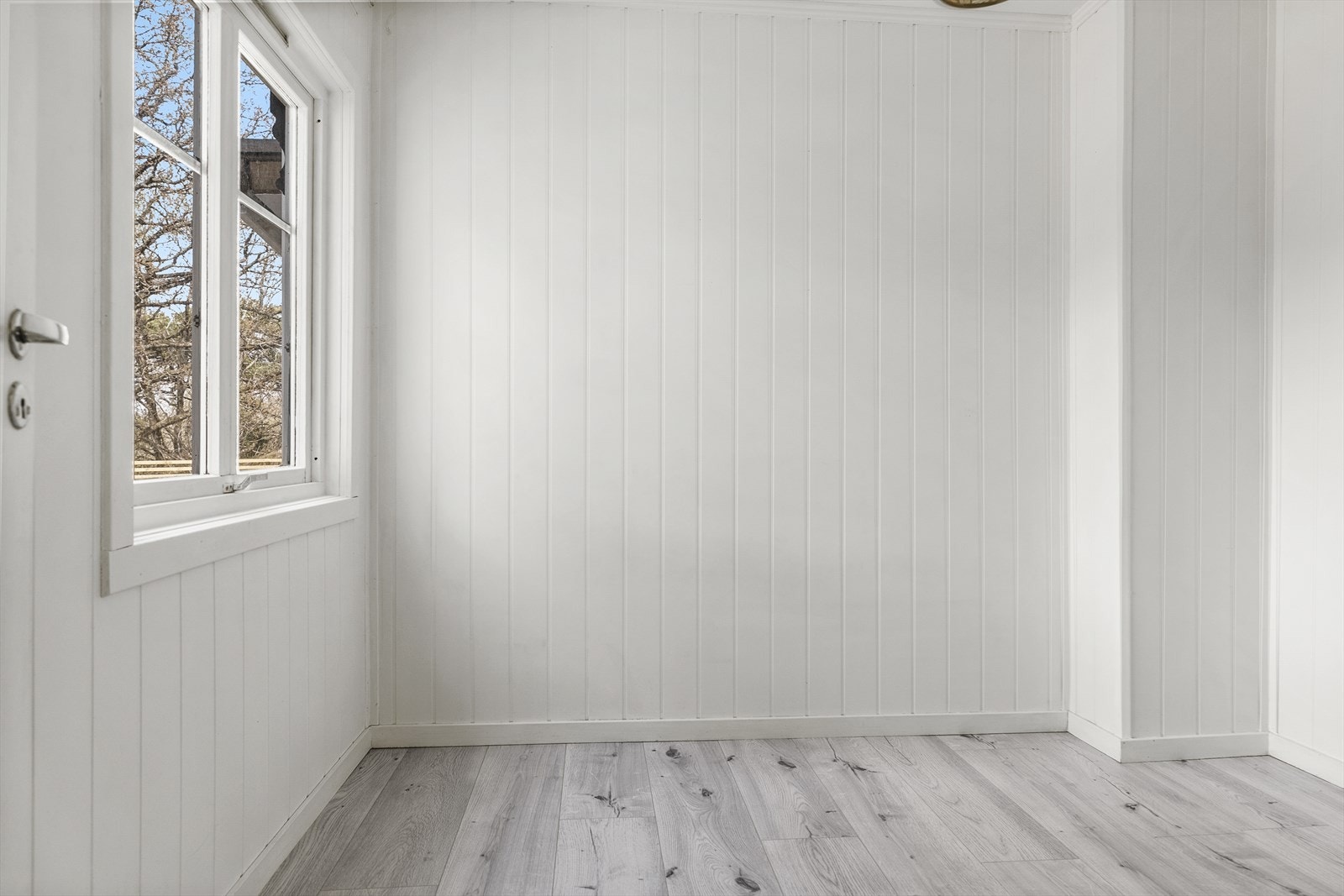 Soverom. Galleribilde