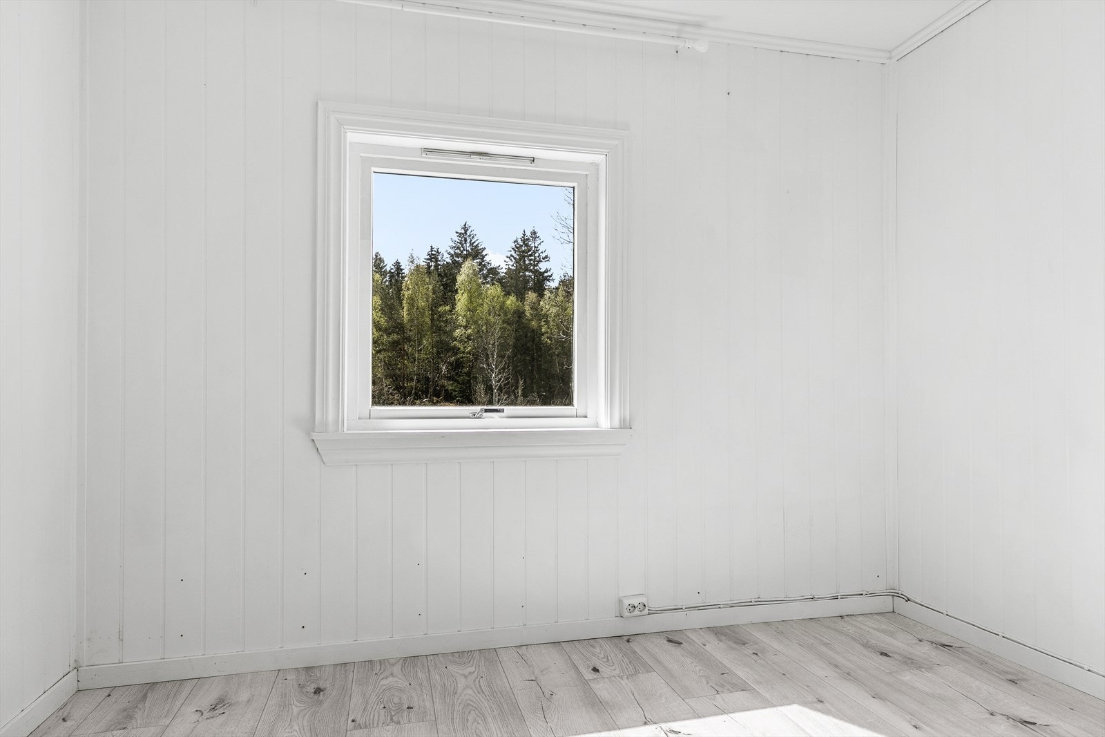 Soverom. Galleribilde