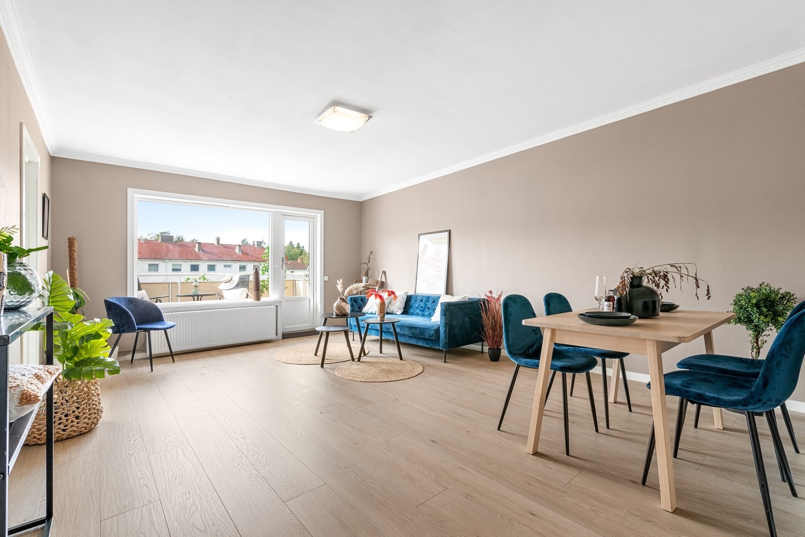 Velkommen til Gina Krogs vei 11 B, presentert av Tewodros Kidane Welde v/EiendomsMegler 1! Galleribilde